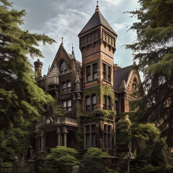 图片[12]-全球设计案例智能库_OJBKAI.COM欧式建筑外观教堂Midjourney灵感图库-_设计智库－全球设计案例智能库_OJBKAI.COM-全球设计案例智能库_OJBKAI.COM设计智库