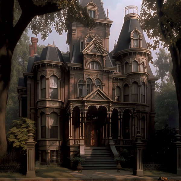 图片[22]-全球设计案例智能库_OJBKAI.COM西方别墅庄园Midjourney灵感图库-_设计智库－全球设计案例智能库_OJBKAI.COM-全球设计案例智能库_OJBKAI.COM设计智库