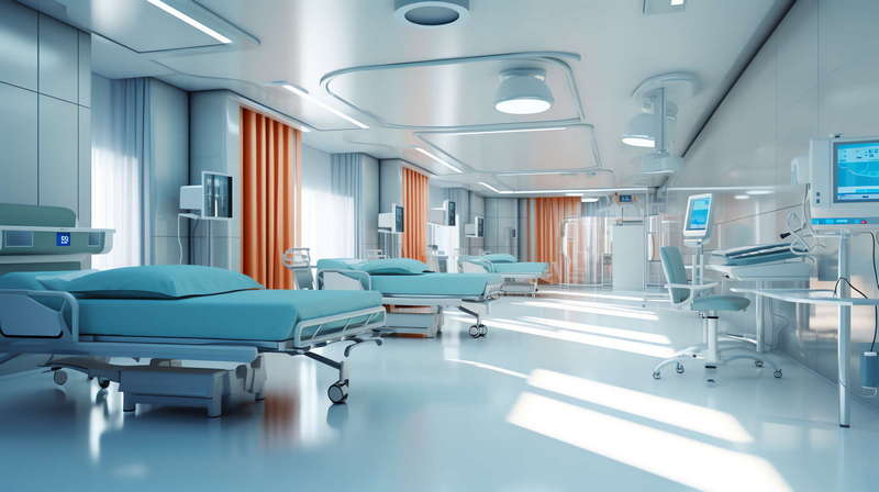 图片[34]-全球设计案例智能库_OJBKAI.COM医院病房Midjourney灵感图库-_设计智库－全球设计案例智能库_OJBKAI.COM-全球设计案例智能库_OJBKAI.COM设计智库