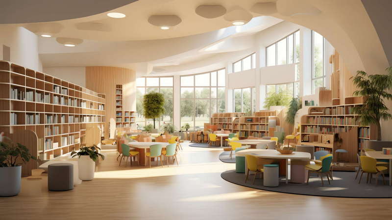 图片[30]-全球设计案例智能库_OJBKAI.COM图书馆书店Midjourney灵感图库-_设计智库－全球设计案例智能库_OJBKAI.COM-全球设计案例智能库_OJBKAI.COM设计智库