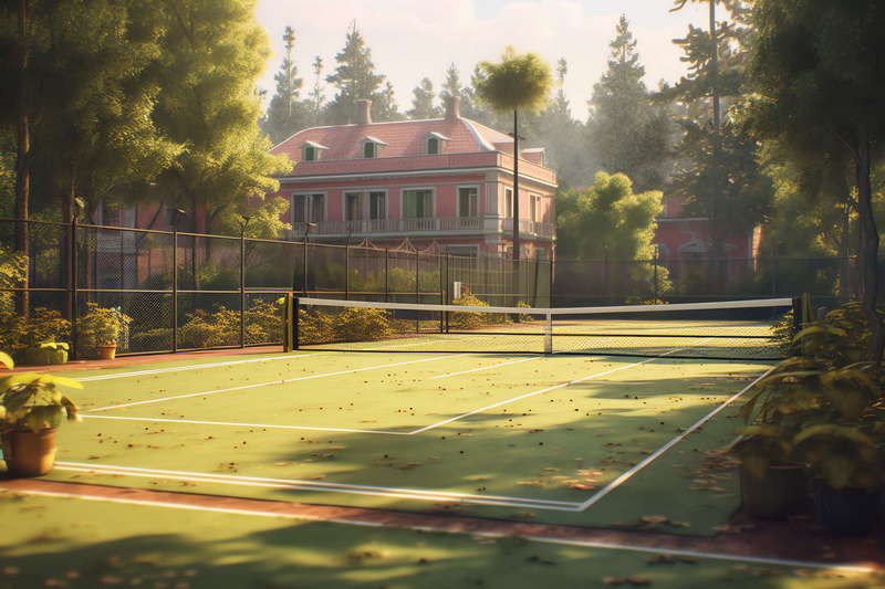 图片[28]-全球设计案例智能库_OJBKAI.COM网球馆Midjourney灵感图库-_设计智库－全球设计案例智能库_OJBKAI.COM-全球设计案例智能库_OJBKAI.COM设计智库