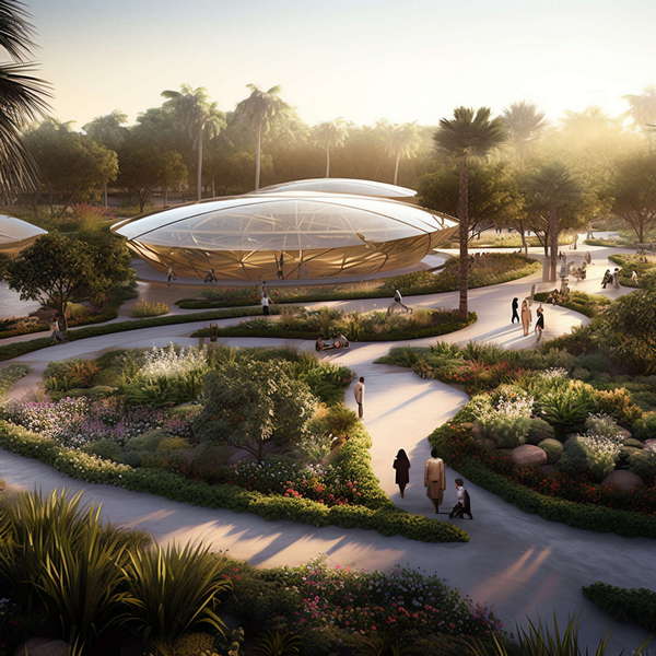 图片[16]-全球设计案例智能库_OJBKAI.COM科技未来感飞机场Midjourney灵感图库-_设计智库－全球设计案例智能库_OJBKAI.COM-全球设计案例智能库_OJBKAI.COM设计智库