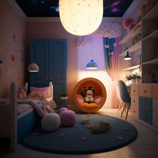 图片[35]-全球设计案例智能库_OJBKAI.COM童趣儿童房2_Midjourney灵感图库-设计智库－全球设计案例智能库_OJBKAI.COM-全球设计案例智能库_OJBKAI.COM设计智库