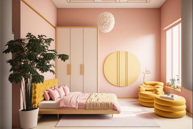 图片[17]-全球设计案例智能库_OJBKAI.COM色彩童趣女孩房4_Midjourney灵感图库-设计智库－全球设计案例智能库_OJBKAI.COM-全球设计案例智能库_OJBKAI.COM设计智库