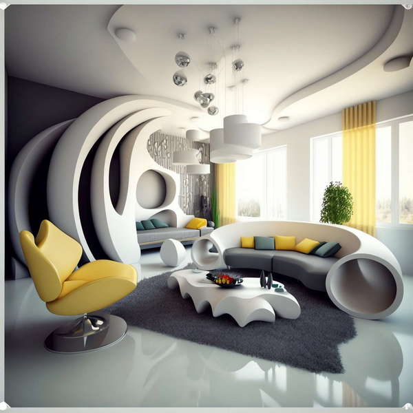 图片[35]-全球设计案例智能库_OJBKAI.COM色彩后现代风格家装Midjourney灵感图库-_设计智库－全球设计案例智能库_OJBKAI.COM-全球设计案例智能库_OJBKAI.COM设计智库