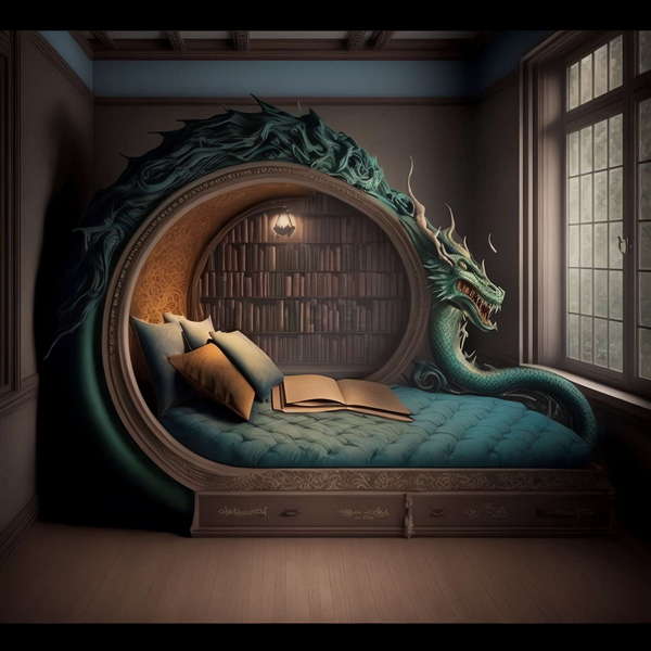 图片[16]-全球设计案例智能库_OJBKAI.COM动物世界男孩房7_Midjourney灵感图库-_设计智库－全球设计案例智能库_OJBKAI.COM-全球设计案例智能库_OJBKAI.COM设计智库