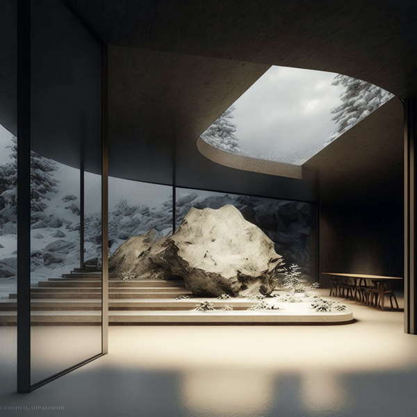 图片[9]-全球设计案例智能库_OJBKAI.COM奇异森林Midjourney灵感图库-_设计智库－全球设计案例智能库_OJBKAI.COM-全球设计案例智能库_OJBKAI.COM设计智库