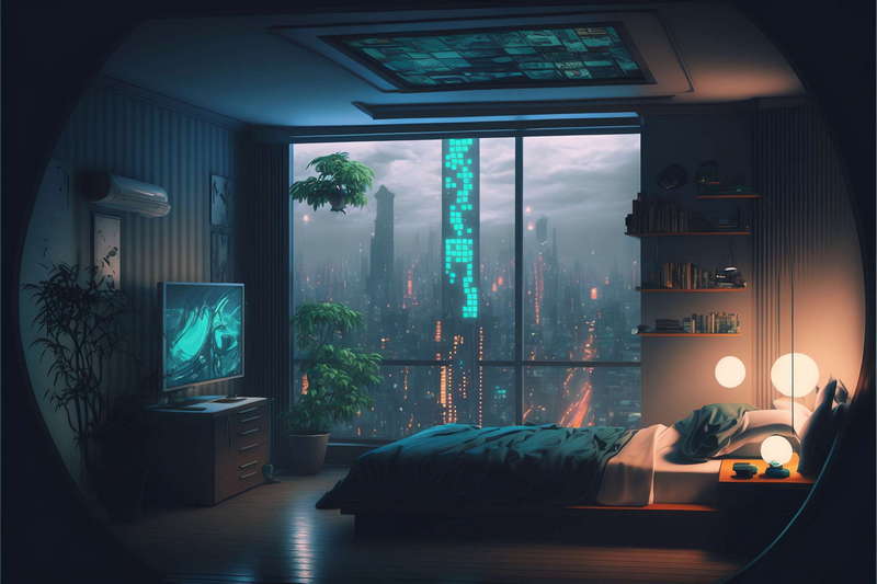 图片[23]-全球设计案例智能库_OJBKAI.COM科幻未来男孩房3_Midjourney灵感图库-_设计智库－全球设计案例智能库_OJBKAI.COM-全球设计案例智能库_OJBKAI.COM设计智库