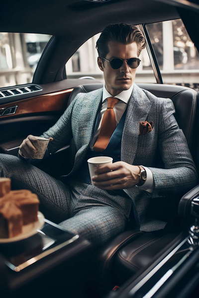 图片[15]-全球设计案例智能库_OJBKAI.COM绅士豪车人物素材Midjourney灵感图库-_设计智库－全球设计案例智能库_OJBKAI.COM-全球设计案例智能库_OJBKAI.COM设计智库