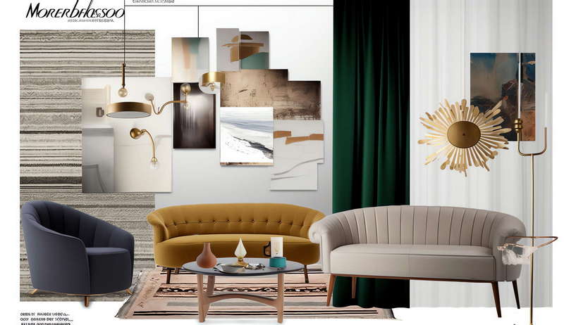 图片[17]-全球设计案例智能库_OJBKAI.COM家装住宅方案排版Midjourney灵感图库-_设计智库－全球设计案例智能库_OJBKAI.COM-全球设计案例智能库_OJBKAI.COM设计智库