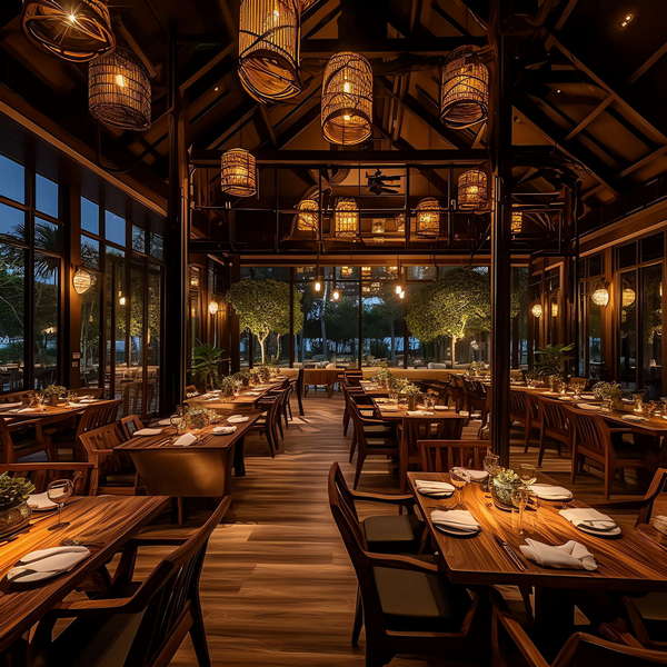 图片[31]-全球设计案例智能库_OJBKAI.COM中式餐厅Midjourney灵感图库-_设计智库－全球设计案例智能库_OJBKAI.COM-全球设计案例智能库_OJBKAI.COM设计智库