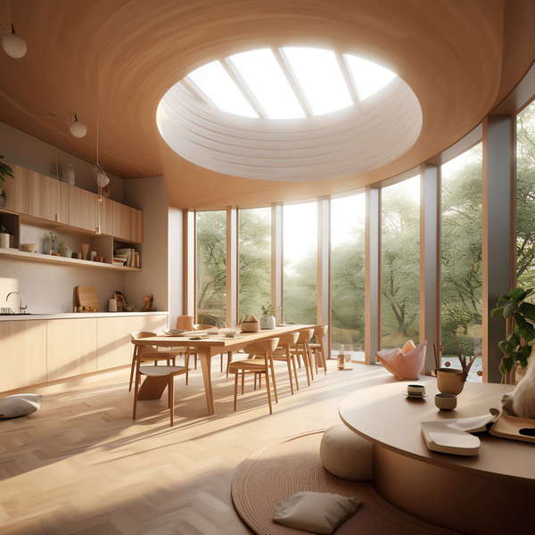 图片[17]-全球设计案例智能库_OJBKAI.COM原木风格餐厅Midjourney灵感图库-_设计智库－全球设计案例智能库_OJBKAI.COM-全球设计案例智能库_OJBKAI.COM设计智库