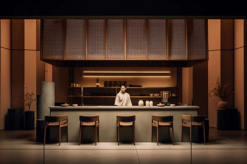 图片[25]-全球设计案例智能库_OJBKAI.COM日料餐厅Midjourney灵感图库-_设计智库－全球设计案例智能库_OJBKAI.COM-全球设计案例智能库_OJBKAI.COM设计智库
