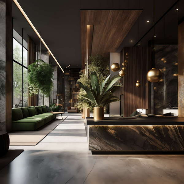 图片[18]-全球设计案例智能库_OJBKAI.COM现代风格前台Midjourney灵感图库-_设计智库－全球设计案例智能库_OJBKAI.COM-全球设计案例智能库_OJBKAI.COM设计智库