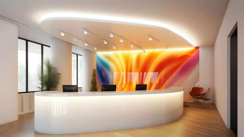 图片[26]-全球设计案例智能库_OJBKAI.COM现代办公前台Midjourney灵感图库-_设计智库－全球设计案例智能库_OJBKAI.COM-全球设计案例智能库_OJBKAI.COM设计智库