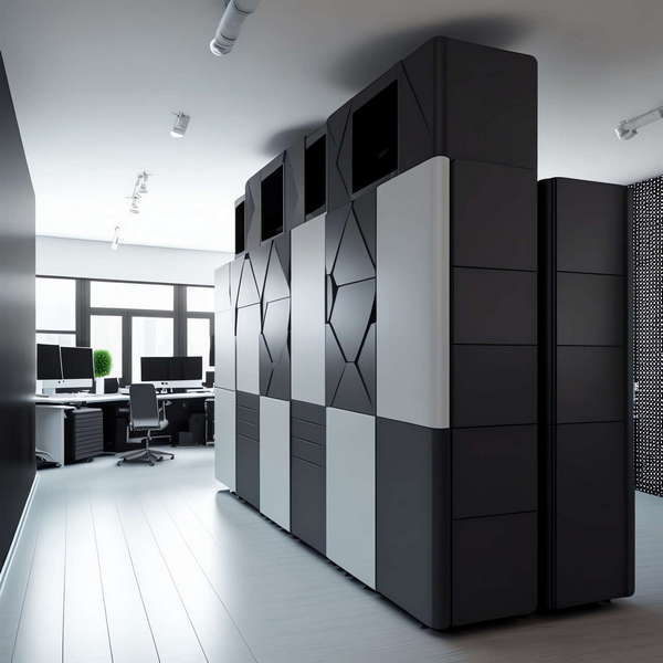 图片[26]-全球设计案例智能库_OJBKAI.COM现代时尚办公空间Midjourney灵感图库-_设计智库－全球设计案例智能库_OJBKAI.COM-全球设计案例智能库_OJBKAI.COM设计智库