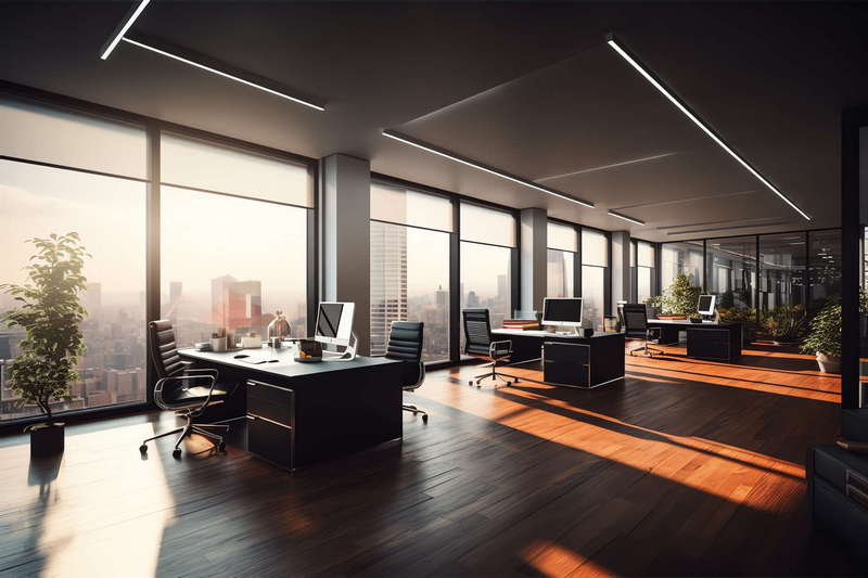 图片[7]-全球设计案例智能库_OJBKAI.COM开放式员工公共办公区Midjourney灵感图库-_设计智库－全球设计案例智能库_OJBKAI.COM-全球设计案例智能库_OJBKAI.COM设计智库