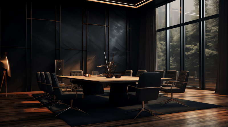 图片[30]-全球设计案例智能库_OJBKAI.COM现代会议室Midjourney灵感图库-_设计智库－全球设计案例智能库_OJBKAI.COM-全球设计案例智能库_OJBKAI.COM设计智库