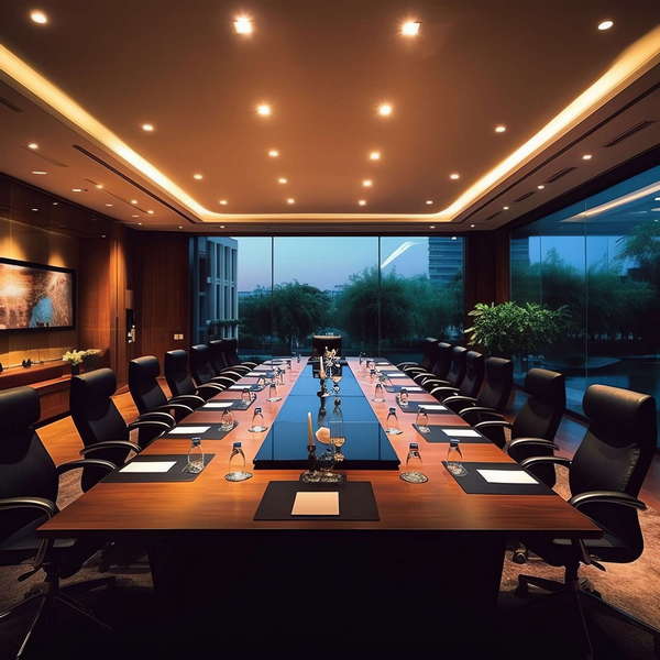 图片[35]-全球设计案例智能库_OJBKAI.COM低调奢华会议厅Midjourney灵感图库-_设计智库－全球设计案例智能库_OJBKAI.COM-全球设计案例智能库_OJBKAI.COM设计智库