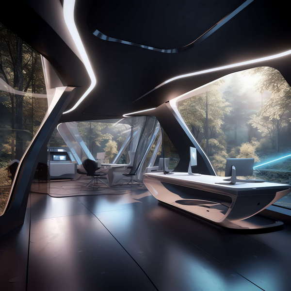 图片[34]-全球设计案例智能库_OJBKAI.COM赛博朋克风霓虹灯设计独立办公室_Midjourney灵感图库-_设计智库－全球设计案例智能库_OJBKAI.COM-全球设计案例智能库_OJBKAI.COM设计智库