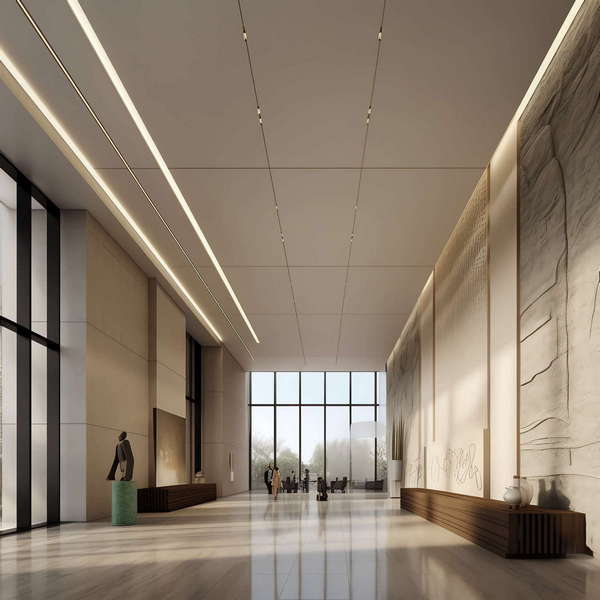 图片[43]-全球设计案例智能库_OJBKAI.COM现代办公楼大堂Midjourney灵感图库-_设计智库－全球设计案例智能库_OJBKAI.COM-全球设计案例智能库_OJBKAI.COM设计智库