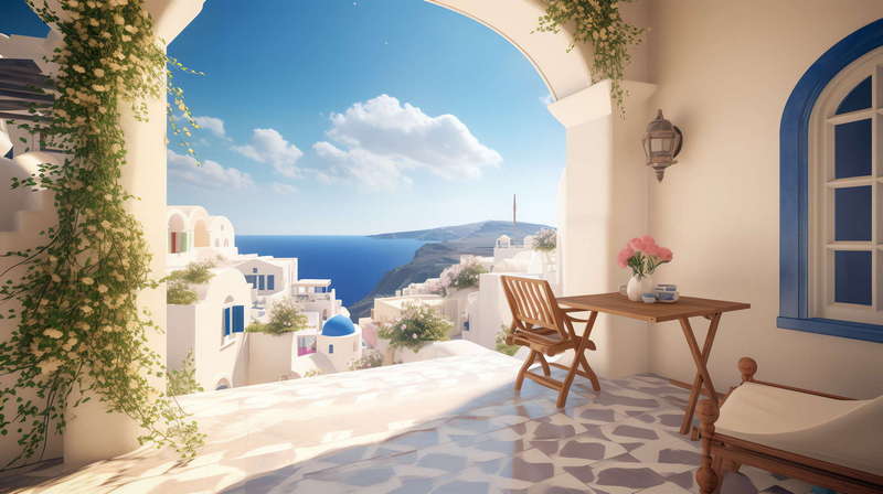 图片[23]-全球设计案例智能库_OJBKAI.COM酒店民宿公区Midjourney灵感图库-_设计智库－全球设计案例智能库_OJBKAI.COM-全球设计案例智能库_OJBKAI.COM设计智库