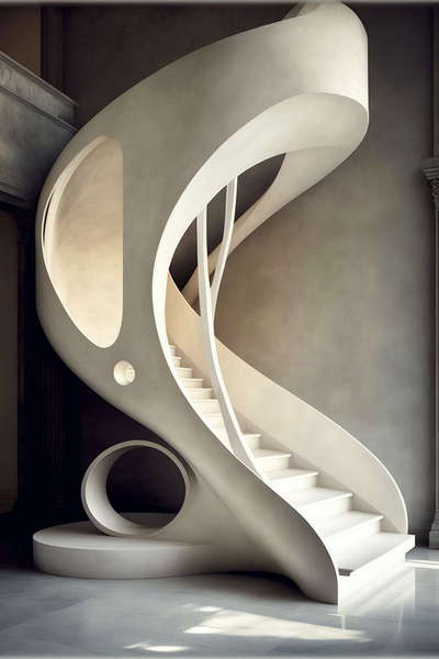 图片[21]-全球设计案例智能库_OJBKAI.COM楼梯设计Midjourney灵感图库-_设计智库－全球设计案例智能库_OJBKAI.COM-全球设计案例智能库_OJBKAI.COM设计智库