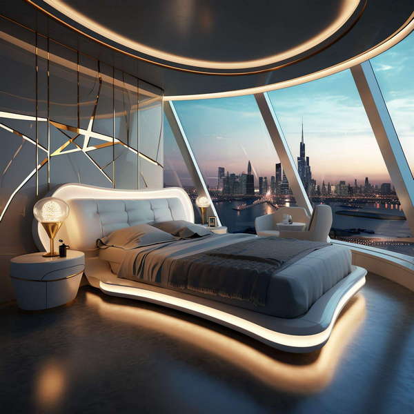 图片[5]-全球设计案例智能库_OJBKAI.COM现代酒店客房Midjourney灵感图库-_设计智库－全球设计案例智能库_OJBKAI.COM-全球设计案例智能库_OJBKAI.COM设计智库