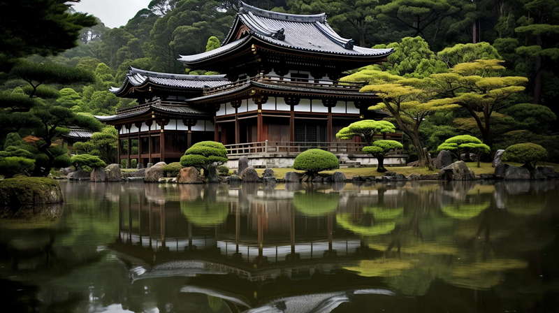 图片[29]-全球设计案例智能库_OJBKAI.COM日式园林Midjourney灵感图库-_设计智库－全球设计案例智能库_OJBKAI.COM-全球设计案例智能库_OJBKAI.COM设计智库
