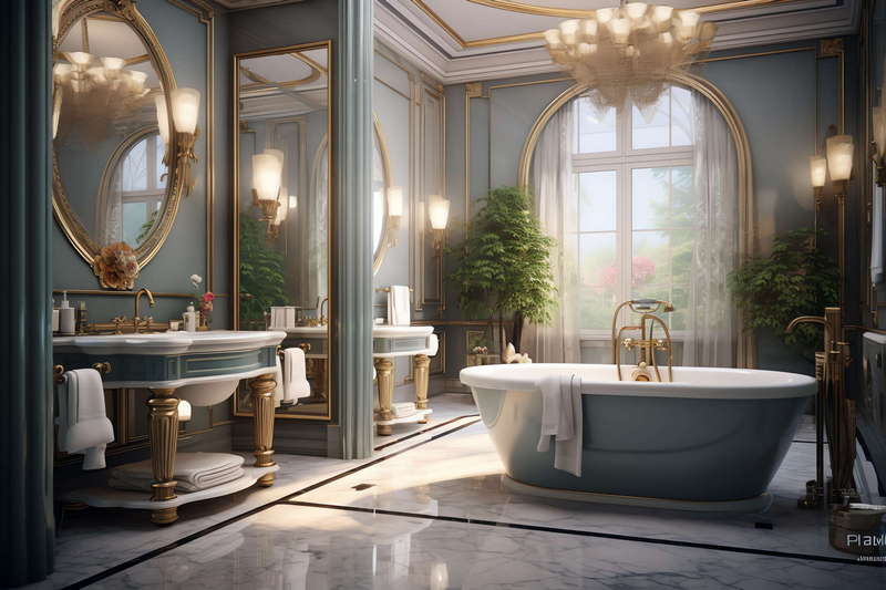 图片[22]-全球设计案例智能库_OJBKAI.COM新古典风格浴缸Midjourney灵感图库-_设计智库－全球设计案例智能库_OJBKAI.COM-全球设计案例智能库_OJBKAI.COM设计智库