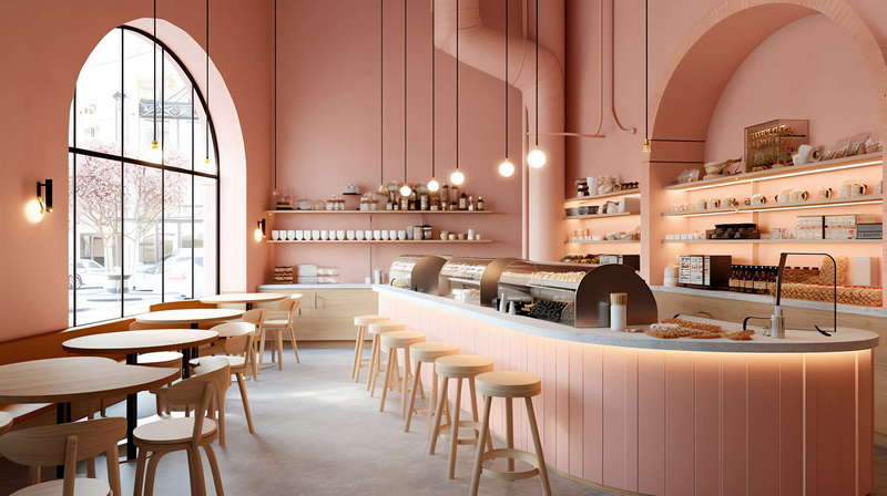 图片[38]-全球设计案例智能库_OJBKAI.COM面包店Midjourney灵感图库-_设计智库－全球设计案例智能库_OJBKAI.COM-全球设计案例智能库_OJBKAI.COM设计智库