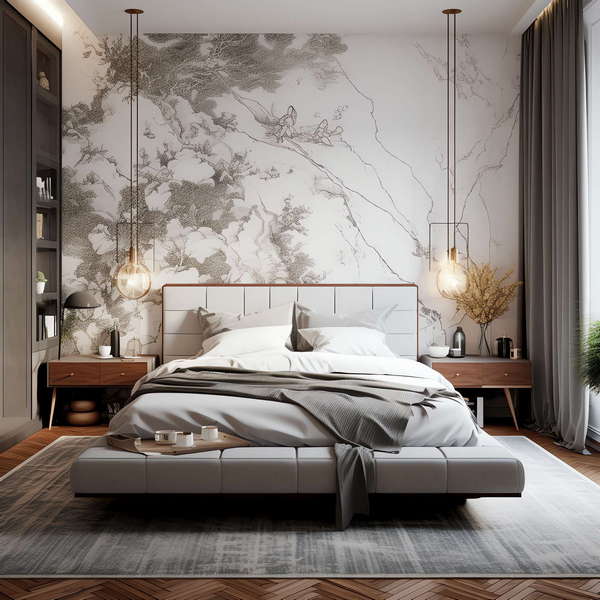 图片[22]-全球设计案例智能库_OJBKAI.COM新中式酒店客房Midjourney灵感图库-_设计智库－全球设计案例智能库_OJBKAI.COM-全球设计案例智能库_OJBKAI.COM设计智库