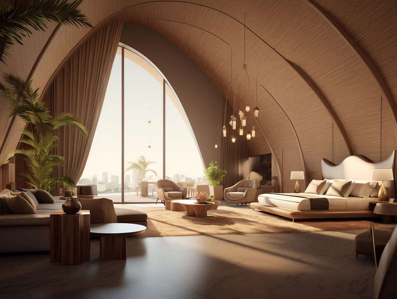 图片[34]-全球设计案例智能库_OJBKAI.COM东南亚酒店客房Midjourney灵感图库-_设计智库－全球设计案例智能库_OJBKAI.COM-全球设计案例智能库_OJBKAI.COM设计智库