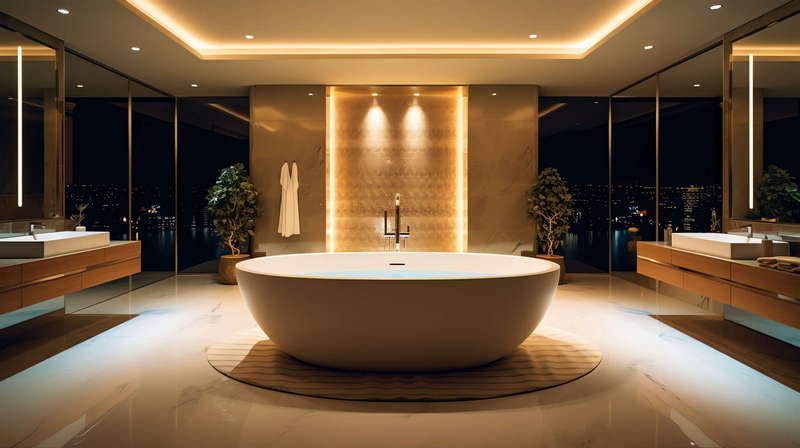 图片[21]-全球设计案例智能库_OJBKAI.COM家装现代浴缸Midjourney灵感图库-_设计智库－全球设计案例智能库_OJBKAI.COM-全球设计案例智能库_OJBKAI.COM设计智库