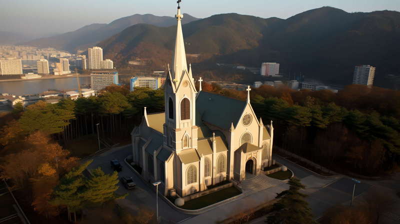 图片[29]-全球设计案例智能库_OJBKAI.COM建筑外观教堂Midjourney灵感图库-_设计智库－全球设计案例智能库_OJBKAI.COM-全球设计案例智能库_OJBKAI.COM设计智库