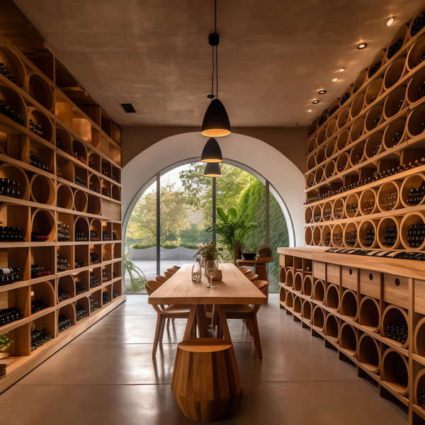 图片[29]-全球设计案例智能库_OJBKAI.COM会所餐厅包厢Midjourney灵感图库-_设计智库－全球设计案例智能库_OJBKAI.COM-全球设计案例智能库_OJBKAI.COM设计智库