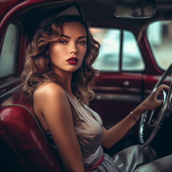 图片[25]-全球设计案例智能库_OJBKAI.COM美女豪车人物素材Midjourney灵感图库-_设计智库－全球设计案例智能库_OJBKAI.COM-全球设计案例智能库_OJBKAI.COM设计智库