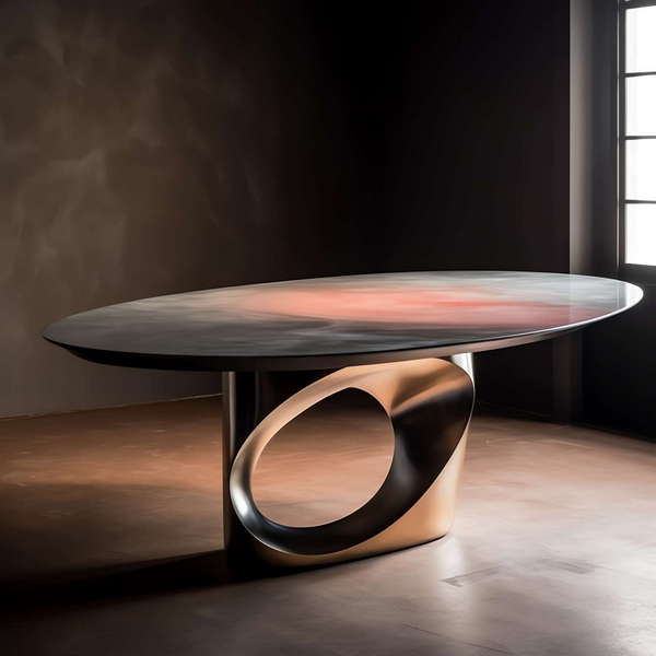 图片[18]-全球设计案例智能库_OJBKAI.COM艺术现代餐桌Midjourney灵感图库-_设计智库－全球设计案例智能库_OJBKAI.COM-全球设计案例智能库_OJBKAI.COM设计智库