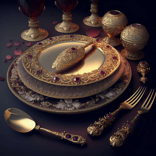 图片[8]-全球设计案例智能库_OJBKAI.COM餐具Midjourney灵感图库-_设计智库－全球设计案例智能库_OJBKAI.COM-全球设计案例智能库_OJBKAI.COM设计智库