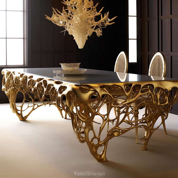 图片[18]-全球设计案例智能库_OJBKAI.COM现代餐桌Midjourney灵感图库-_设计智库－全球设计案例智能库_OJBKAI.COM-全球设计案例智能库_OJBKAI.COM设计智库