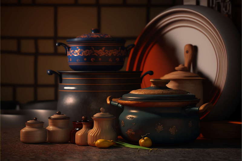 图片[7]-全球设计案例智能库_OJBKAI.COM陶瓷茶具Midjourney灵感图库-_设计智库－全球设计案例智能库_OJBKAI.COM-全球设计案例智能库_OJBKAI.COM设计智库