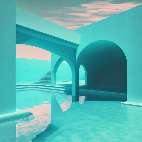 图片[34]-全球设计案例智能库_OJBKAI.COM彩虹色彩的泳池Midjourney灵感图库-_设计智库－全球设计案例智能库_OJBKAI.COM-全球设计案例智能库_OJBKAI.COM设计智库