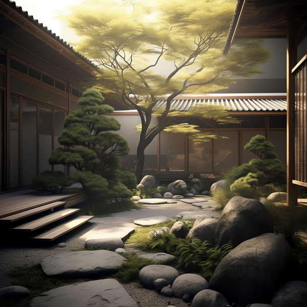 图片[7]-全球设计案例智能库_OJBKAI.COM日式禅意民宿Midjourney灵感图库-_设计智库－全球设计案例智能库_OJBKAI.COM-全球设计案例智能库_OJBKAI.COM设计智库