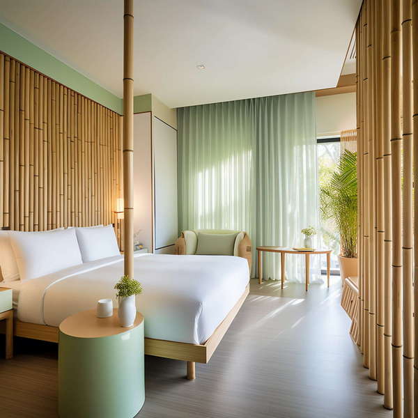 图片[28]-全球设计案例智能库_OJBKAI.COM度假酒店客房Midjourney灵感图库-_设计智库－全球设计案例智能库_OJBKAI.COM-全球设计案例智能库_OJBKAI.COM设计智库