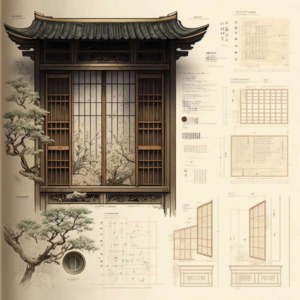 图片[25]-全球设计案例智能库_OJBKAI.COM山水主题Midjourney灵感图库-_设计智库－全球设计案例智能库_OJBKAI.COM-全球设计案例智能库_OJBKAI.COM设计智库