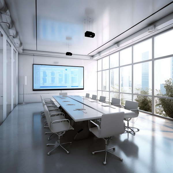 图片[12]-全球设计案例智能库_OJBKAI.COM现代前卫会议室Midjourney灵感图库-_设计智库－全球设计案例智能库_OJBKAI.COM-全球设计案例智能库_OJBKAI.COM设计智库