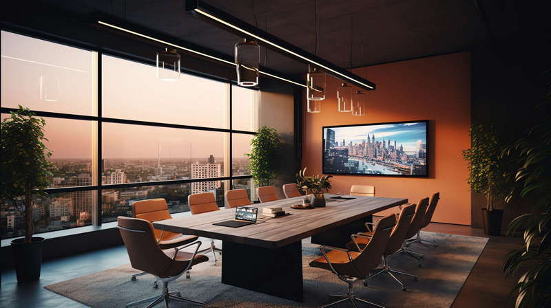 图片[7]-全球设计案例智能库_OJBKAI.COM会议桌Midjourney灵感图库-_设计智库－全球设计案例智能库_OJBKAI.COM-全球设计案例智能库_OJBKAI.COM设计智库