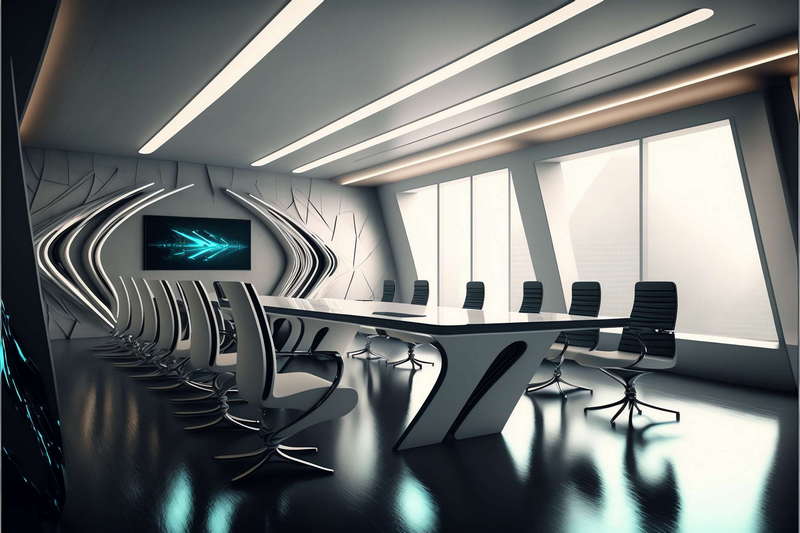 图片[25]-全球设计案例智能库_OJBKAI.COM会议室Midjourney灵感图库-_设计智库－全球设计案例智能库_OJBKAI.COM-全球设计案例智能库_OJBKAI.COM设计智库
