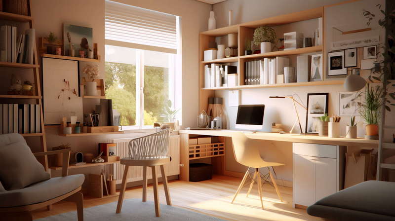 图片[30]-全球设计案例智能库_OJBKAI.COM北欧书房Midjourney灵感图库-_设计智库－全球设计案例智能库_OJBKAI.COM-全球设计案例智能库_OJBKAI.COM设计智库