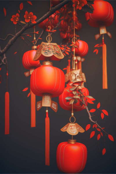 图片[13]-全球设计案例智能库_OJBKAI.COM灯笼-1_Midjourney灵感图库-设计智库－全球设计案例智能库_OJBKAI.COM-全球设计案例智能库_OJBKAI.COM设计智库